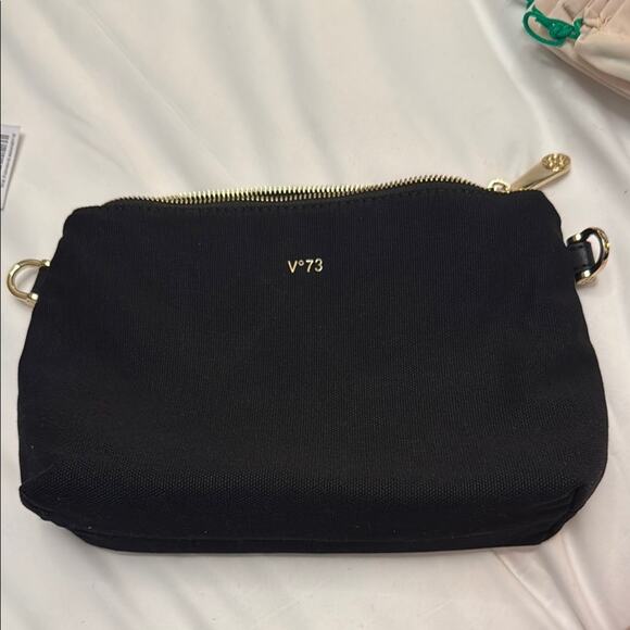 V73 Black Tote Bag - Picture 6 of 9